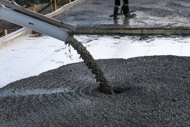 Best Concrete Leveling Services  in Chino Hills, CA