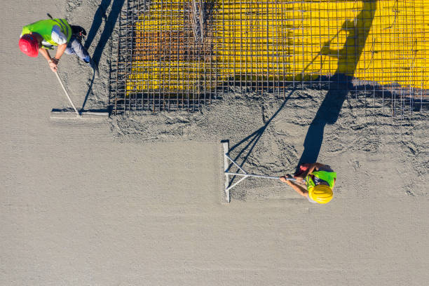 Best Residential Concrete Services  in Chino Hills, CA