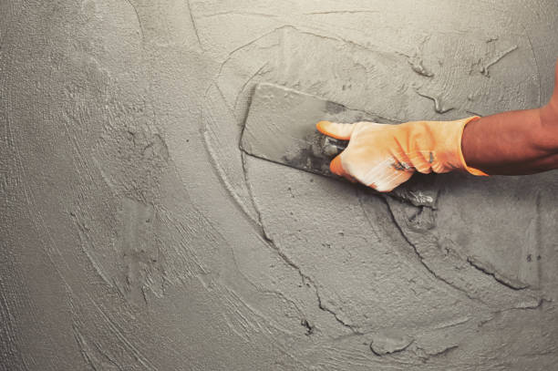 Best Commercial Concrete Contractor  in Chino Hills, CA