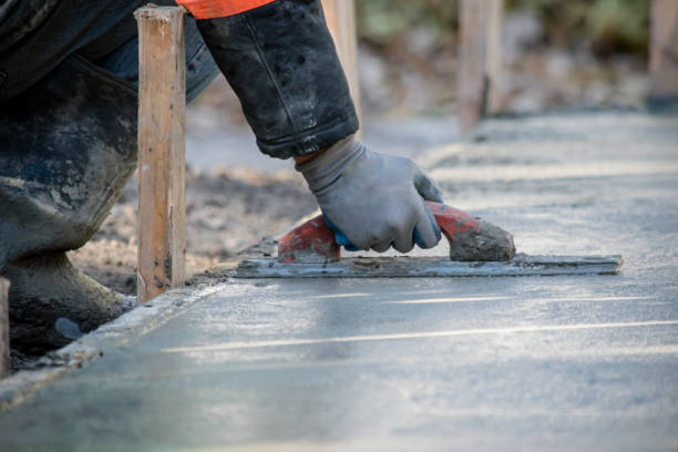 Best Concrete Repair Services  in Chino Hills, CA