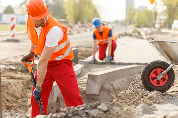 Best Affordable Concrete Contractor  in Chino Hills, CA