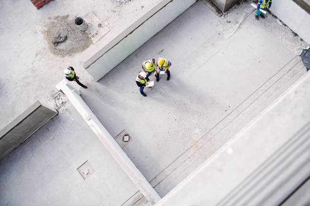 Best Custom Concrete Contractor  in Chino Hills, CA