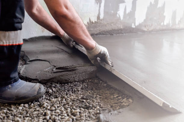 Best Affordable Concrete Contractor  in Chino Hills, CA